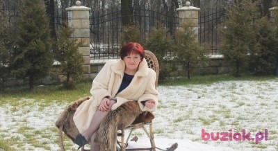 Tatiana, Female, 58, Grodzisk Mazowiecki, Polska, Photo: 2