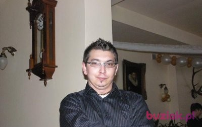 Dominik, Mężczyzna, 43, Stalowa Wola, Polska, Zdjęcie: 1