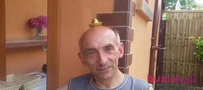 Grzegorz, Male, 64, Chorzów, Polska: 1