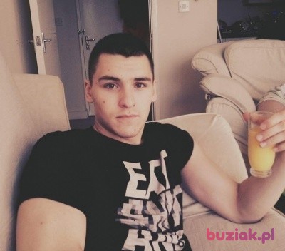 Maciej, Male, 30, Wielka Brytania: 1