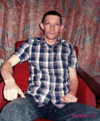 Mirek , Male, 48, Zielona Góra, Polska: 1