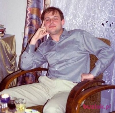 Alvie, Mężczyzna, 48, Warszawa, Polska: 1
