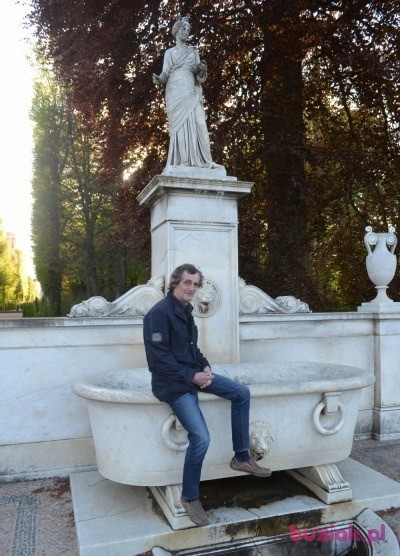 piotr, Male, 67, Sieradz, Polska, Photo: 2