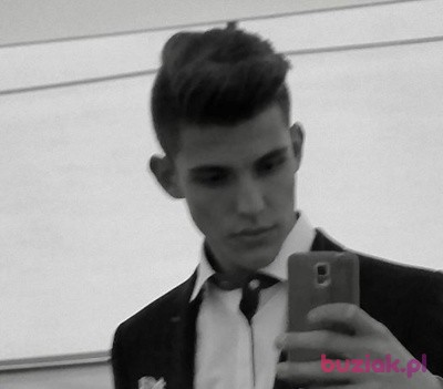 Alek, Male, 27, Lubań, Polska, Photo: 1