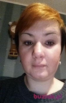 Edyta, Kobieta, 42, Zabrze, Polska: 1