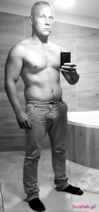 Tomek, Mężczyzna, 34, Koszalin, Polska, Zdjęcie: 1