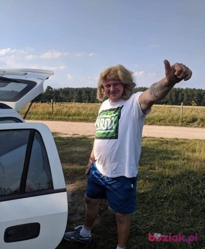Sebastian, Male, 43, Ełk, Polska, Photo: 2