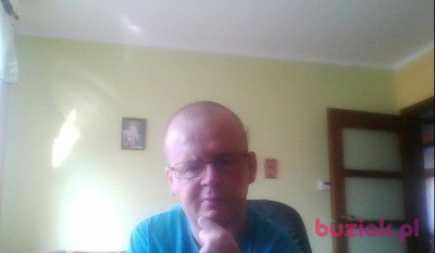 Adrian, Mężczyzna, 40, Górowo Iławeckie, Polska: 1