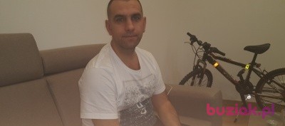 Robert, Mężczyzna, 47, Toruń, Polska: 1