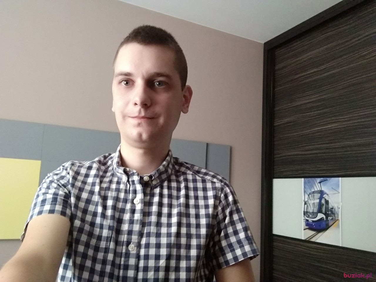 Artur, Male, 28, Gorzów Wielkopolski, Polska, Photo: 1
