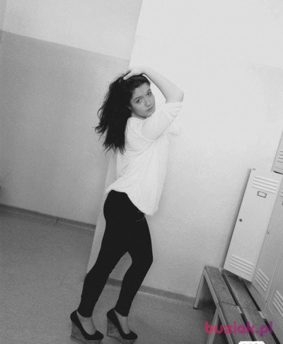 Ewelina, Kobieta, 27, Warszawa, Polska: 1