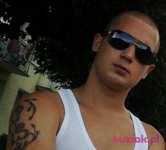 Patryk, Male, 29, Gorzów Wielkopolski, Polska: 1