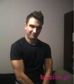 Tomek, Male, 34, Łódź, Polska, Photo: 2