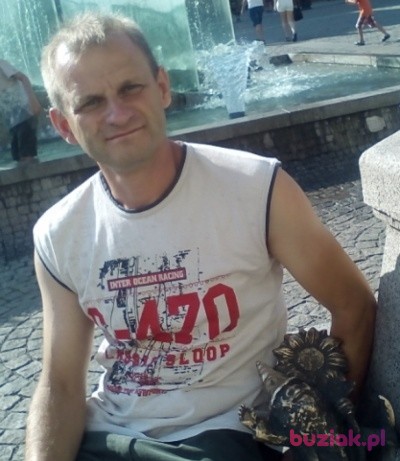 Gigu, Male, 49, Kraków, Polska: 1