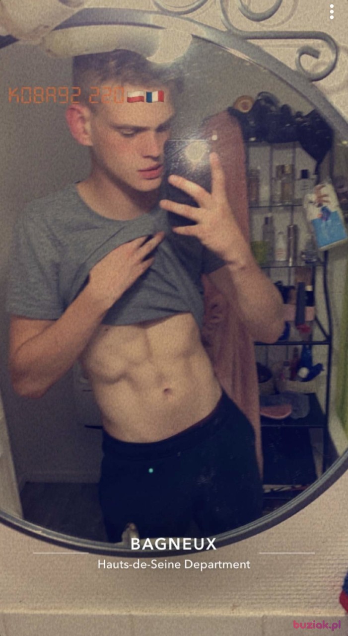 Kuba, Male, 27, Zabrze, Polska, Photo: 1