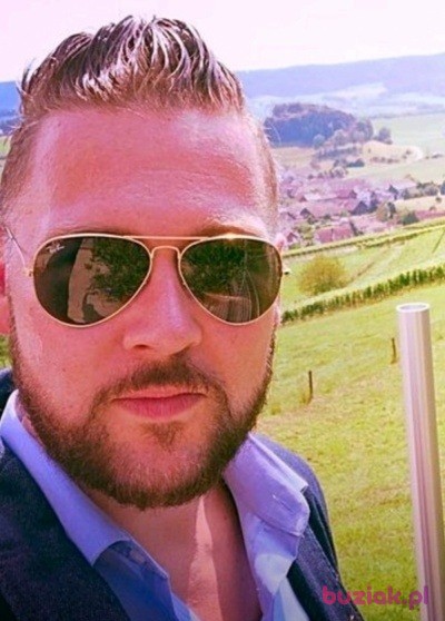 Darek, Male, 42, Monachium, Niemcy, Photo: 2