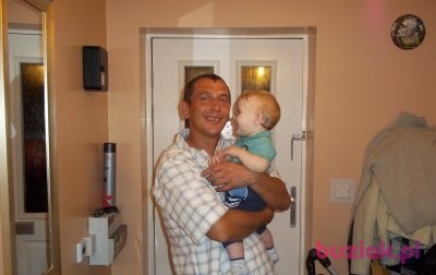 gabryiel, Mężczyzna, 47, Wolbrom, Polska: 1