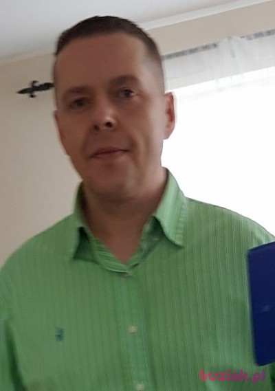 Adam, Mężczyzna, 45, Gloucester, Wielka Brytania: 1