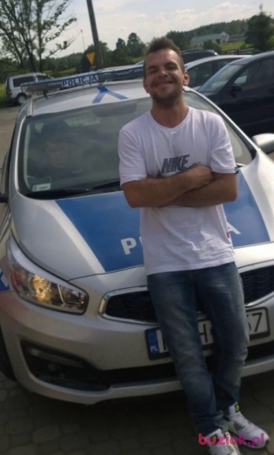 Michal, Male, 35, Radom, Polska: 1