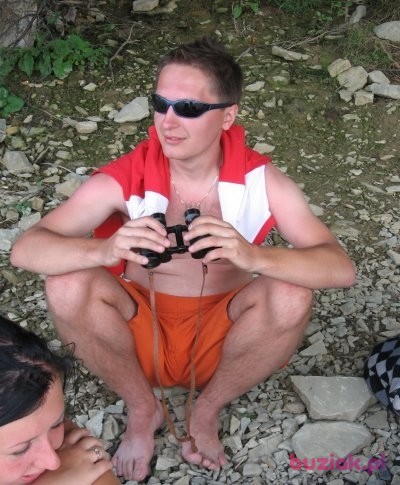 Thomas, Male, 43, Polska, Photo: 2