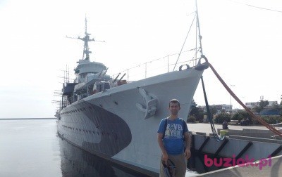 Piotr, Male, 42, Olsztyn, Polska, Photo: 4