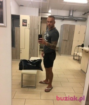 Damiano79, Mężczyzna, 46, Polska, Zdjęcie: 15