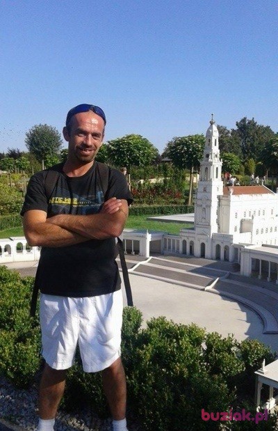 Adrian, Mężczyzna, 43, Gliwice, Polska, Zdjęcie: 2