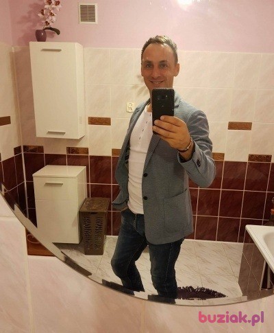 Wojciechkasp, Mężczyzna, 45, Bochnia, Polska, Zdjęcie: 1