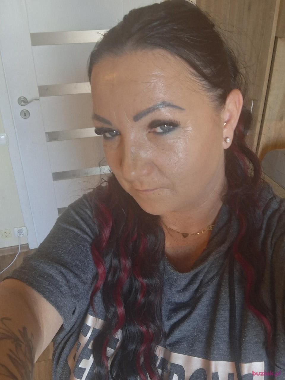 Marzena, Kobieta, 39, Gdańsk, Polska, Zdjęcie: 1