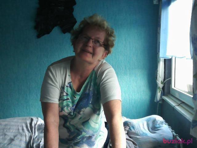 Beata, Kobieta, 61, Recklinghausen North Rhine Westphalia, Niemcy, Zdjęcie: 1