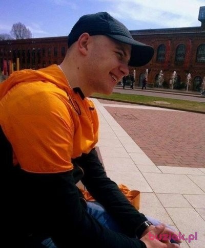 mara08, Male, 32, Łódź, Polska: 1
