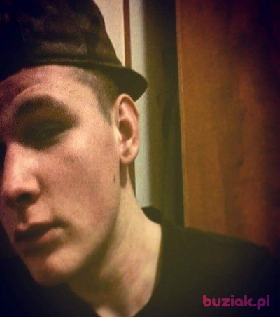 Kuba, Male, 26, Łódź, Polska, Photo: 2
