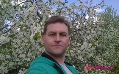 Piszpunta, Mężczyzna, 51, Warszawa, Polska, Zdjęcie: 1