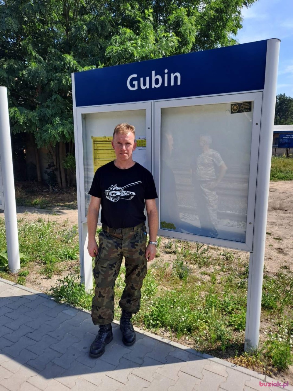 Krzyś, Male, 52, Kalisz, Polska, Photo: 2