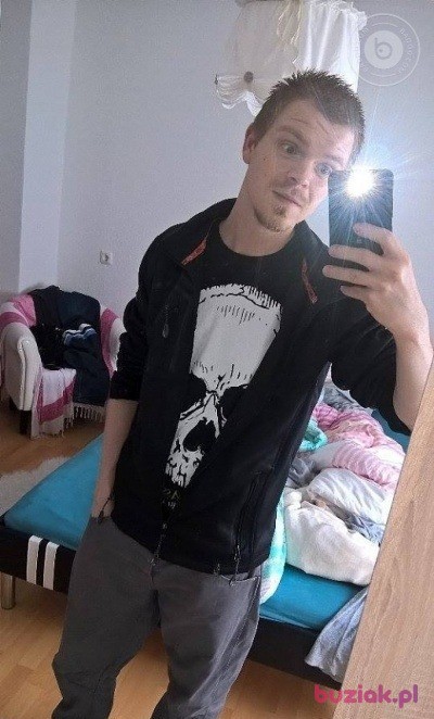 Piotr, Mężczyzna, 34, Monachium, Niemcy, Zdjęcie: 3