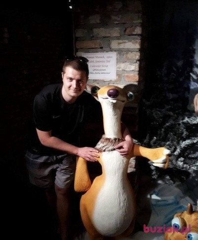 Dawid, Mężczyzna, 30, Berlin, Niemcy, Zdjęcie: 1