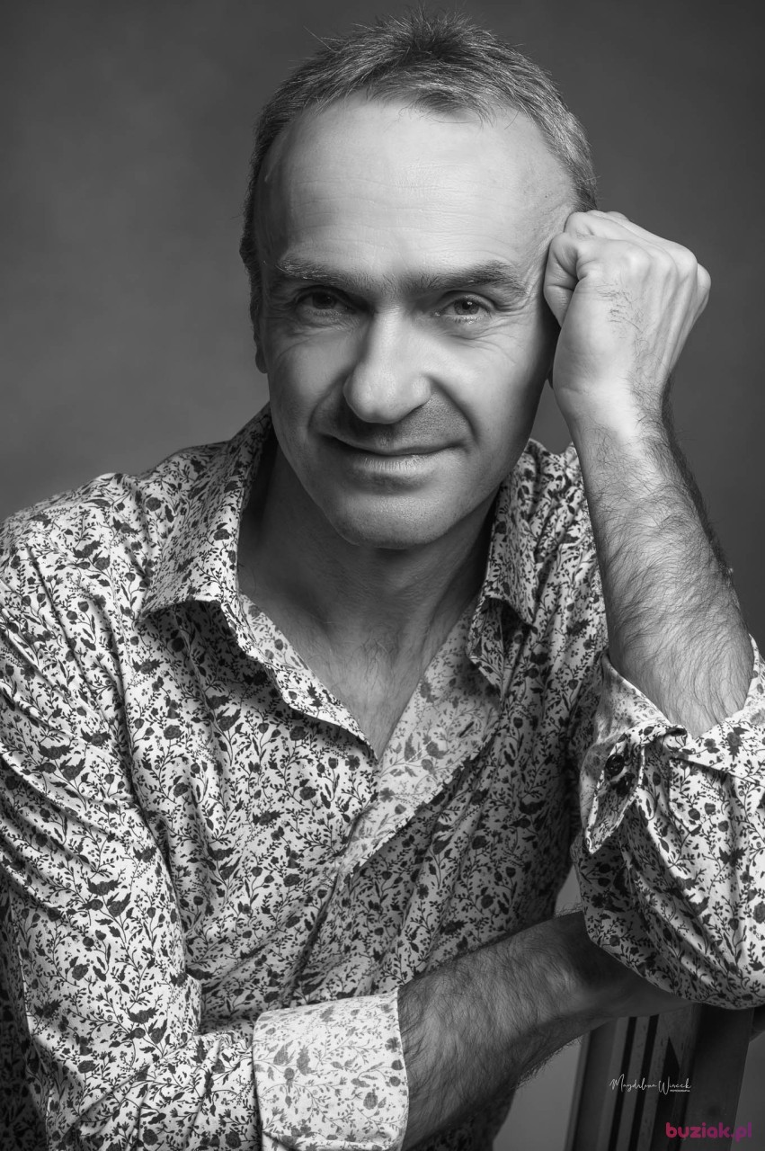Andrzej, Mężczyzna, 53, Kędzierzyn-Koźle, Polska, Zdjęcie: 1