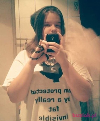 Klaudia, Female, 25, Skawina, Polska: 1