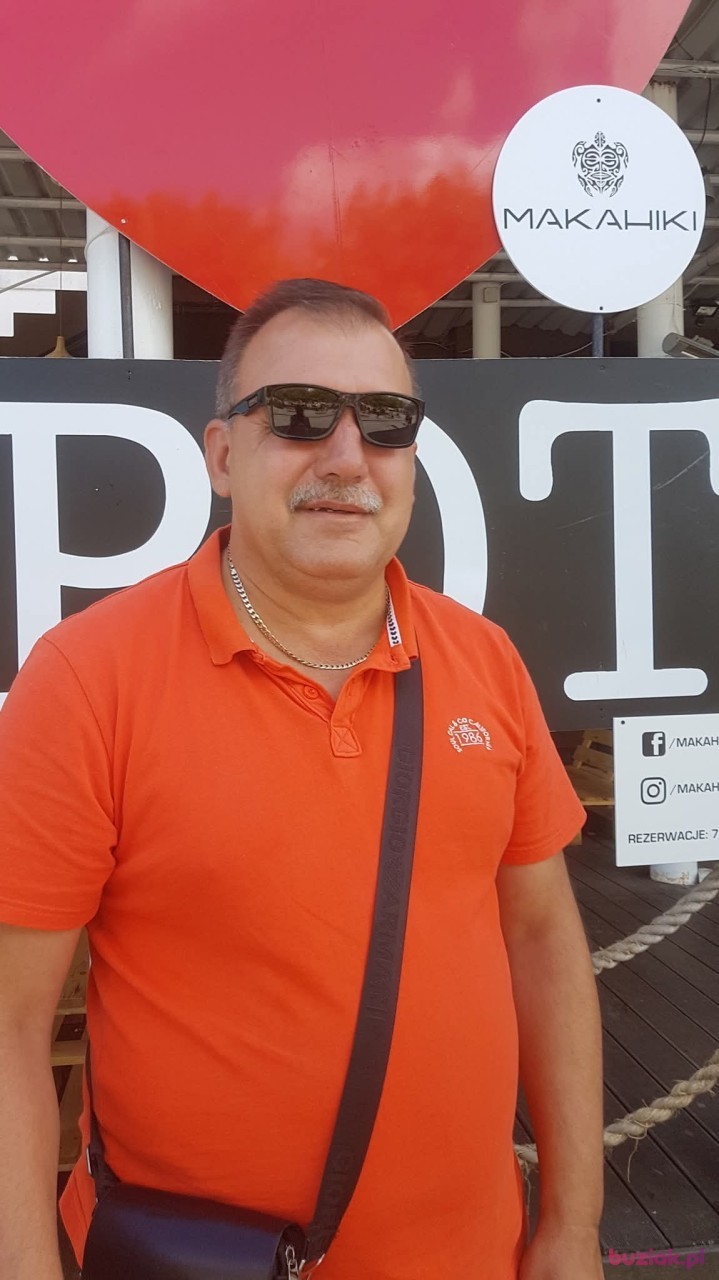 Marek, Male, 56, High Wycombe, Wielka Brytania: 1