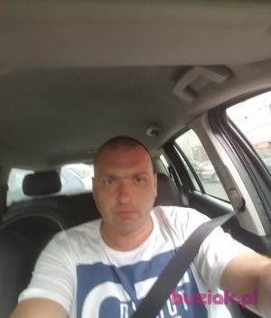Piotr, Mężczyzna, 45, Polska: 1