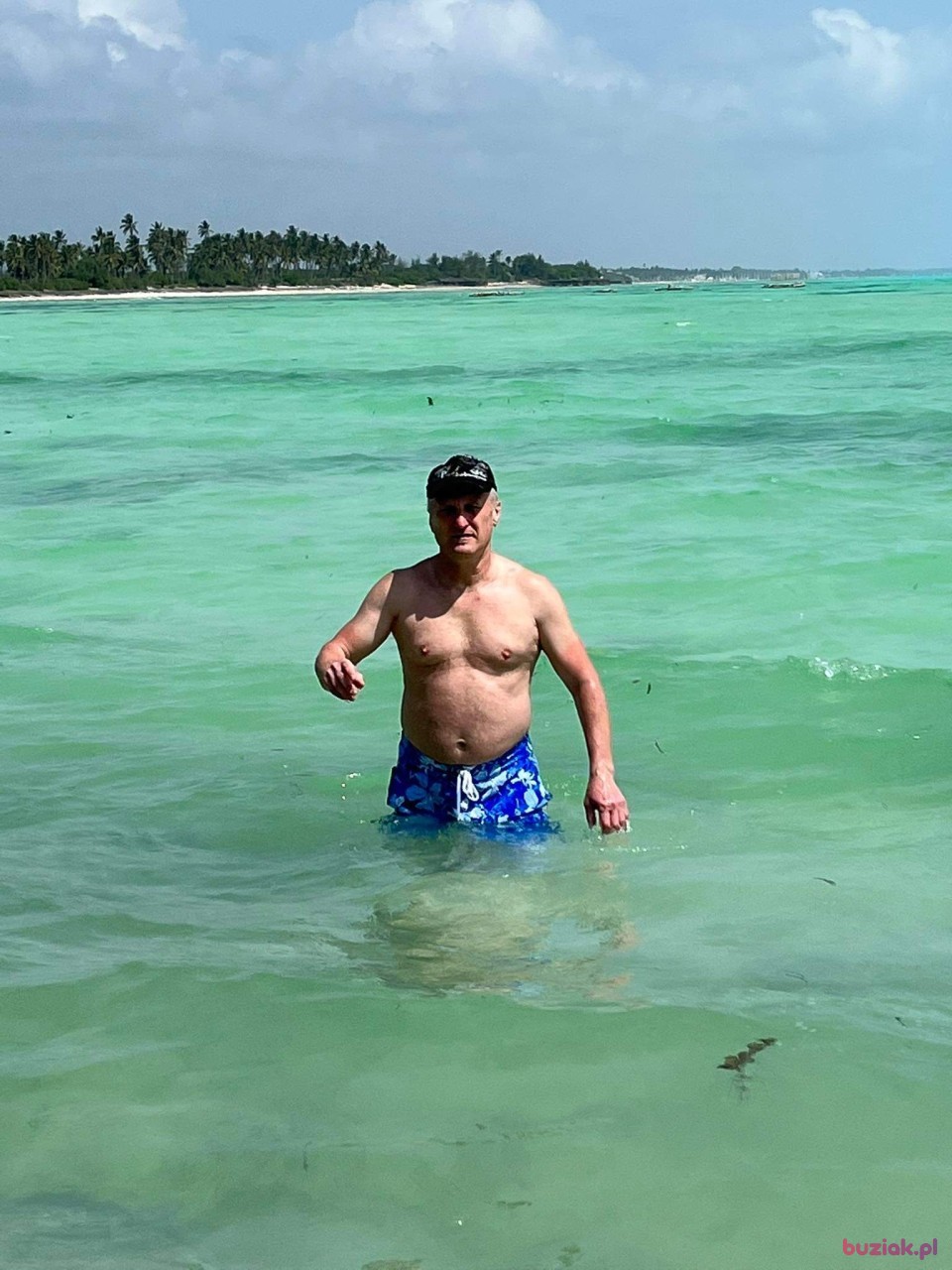 Robert, Mężczyzna, 59, Gdańsk, Polska, Zdjęcie: 2