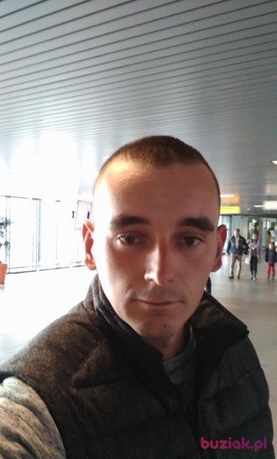 marcin, Mężczyzna, 31, Przysucha, Polska: 1