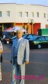 Artur, Mężczyzna, 83, Łódź, Polska, Zdjęcie: 1