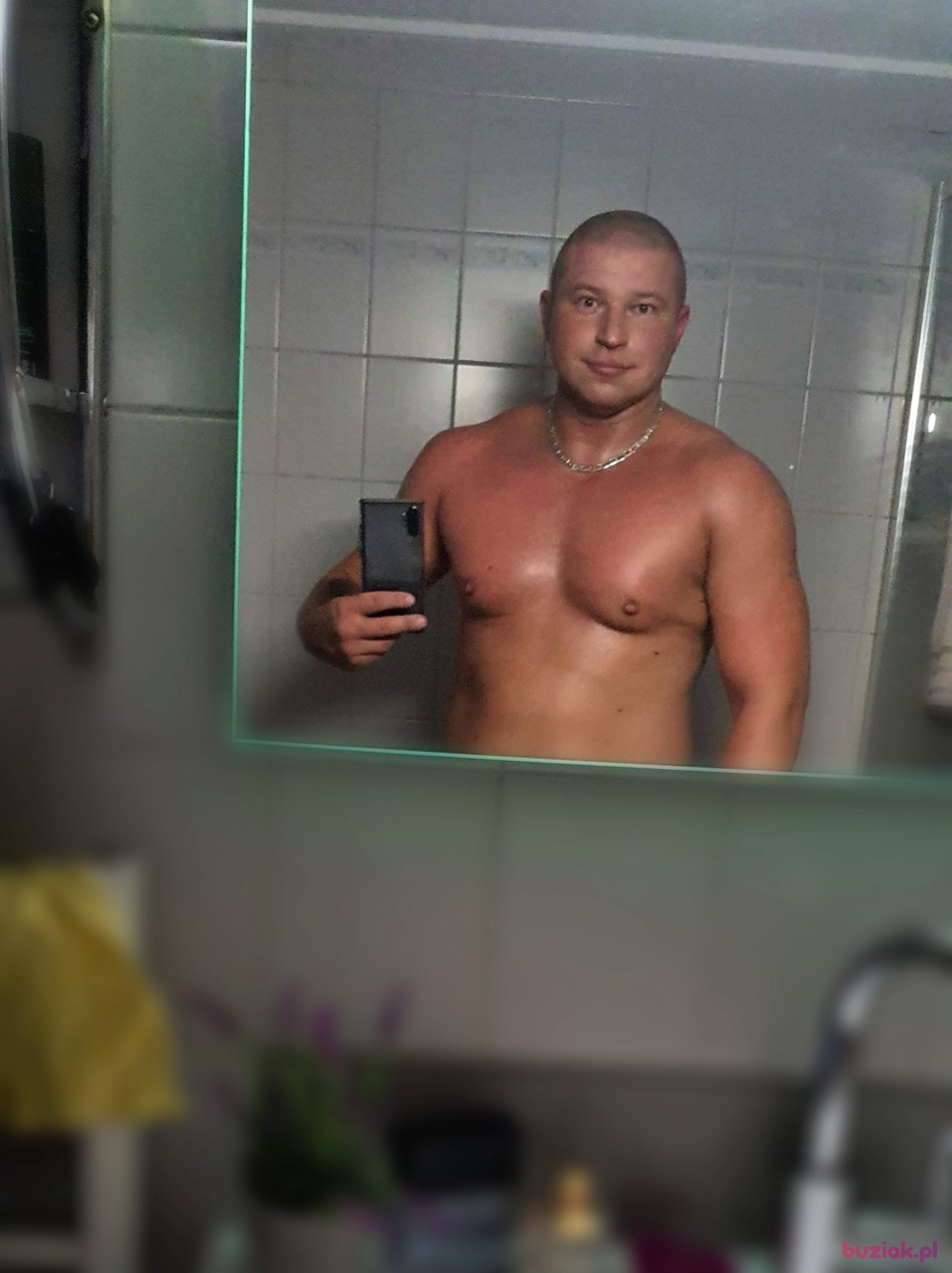 Dejv, Male, 40, Zoetermeer, Holandia: 1