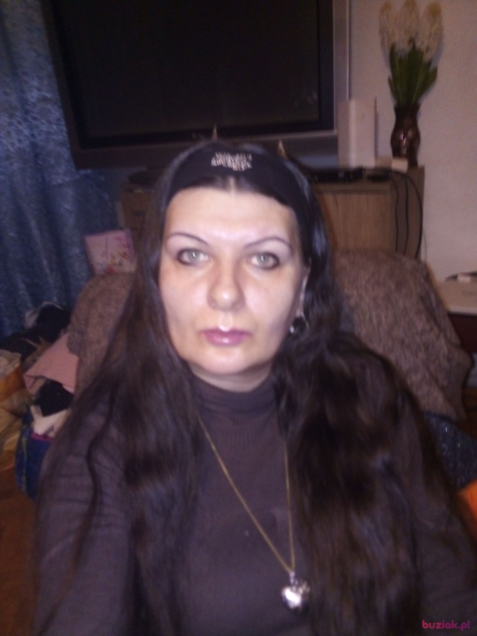 Katarzyna, Female, 44, Kępno, Polska, Photo: 1