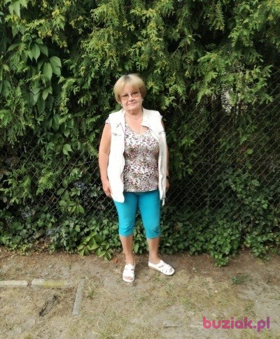 ewa, Kobieta, 61, Pabianice, Polska, Zdjęcie: 3