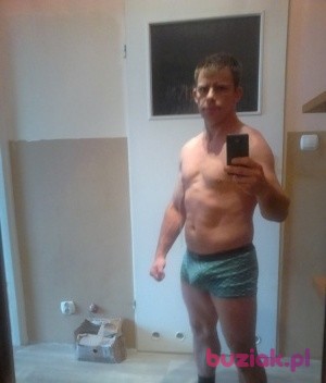 Maciejolsen, Male, 45, Szamotuły, Polska: 1