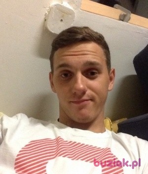 Przemek, Mężczyzna, 26, Ełk, Polska: 1