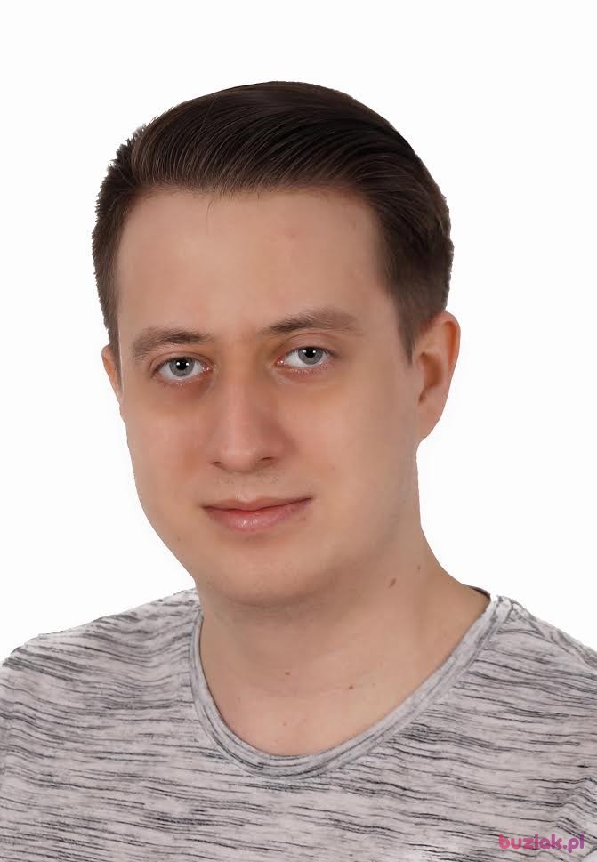 Fabian, Male, 26, Katowice, Polska: 1
