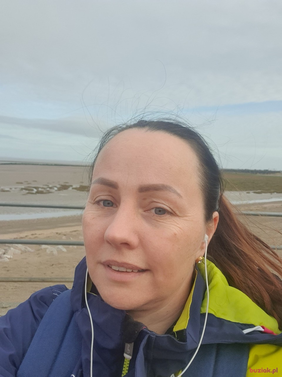 agnieszka, Kobieta, 41, Lancaster, Wielka Brytania, Zdjęcie: 1